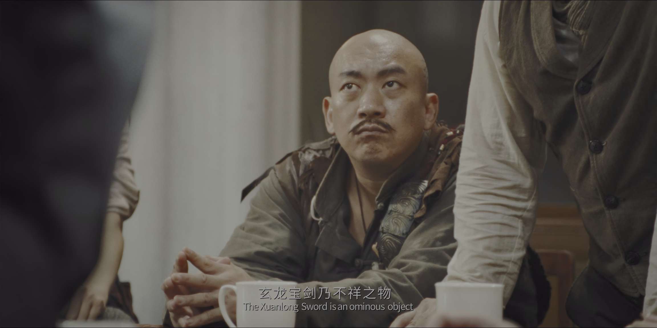 电影截图