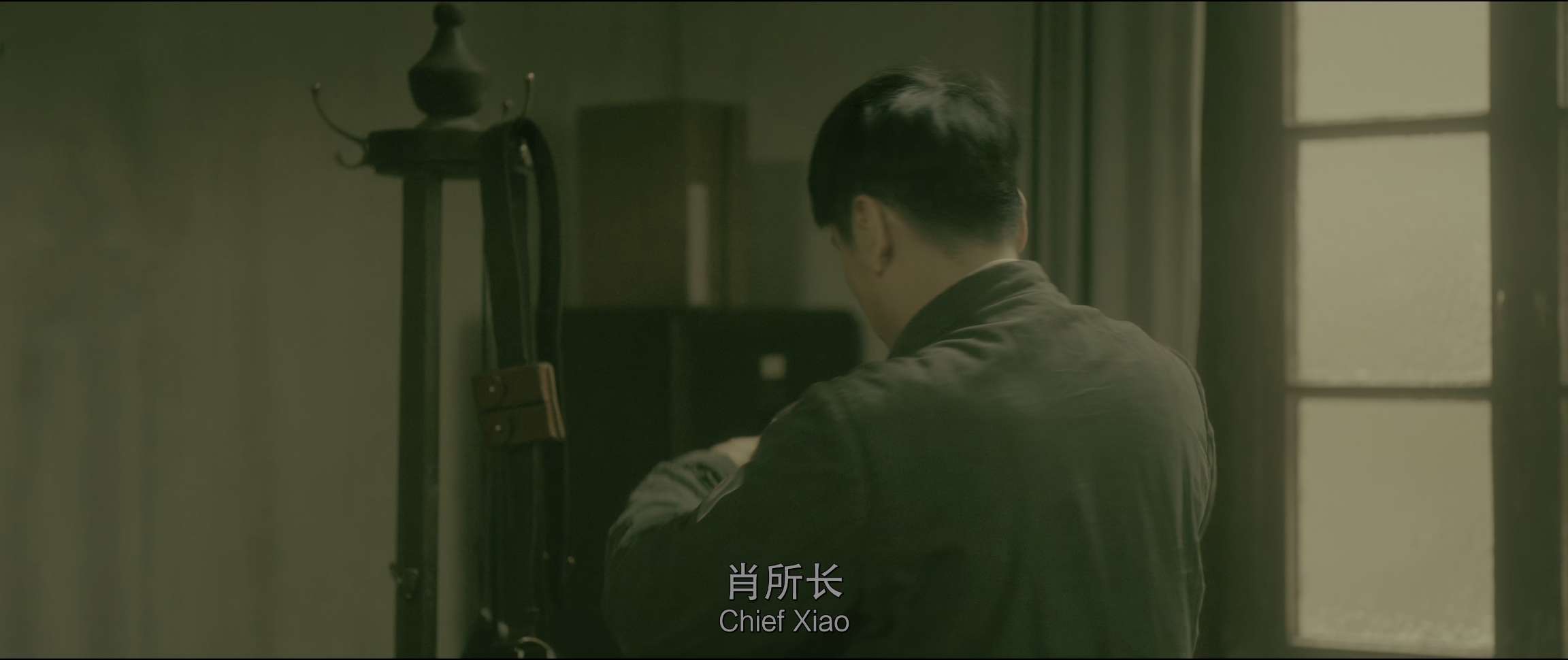 [网盘观看]抓特务[60帧率版本][国语配音/中文字幕].I.Know.Who.You.Are.2026.2160p.WEB-DL.AAC.H265.60fps.HDR-ParkHD 2.84GB-推影坊