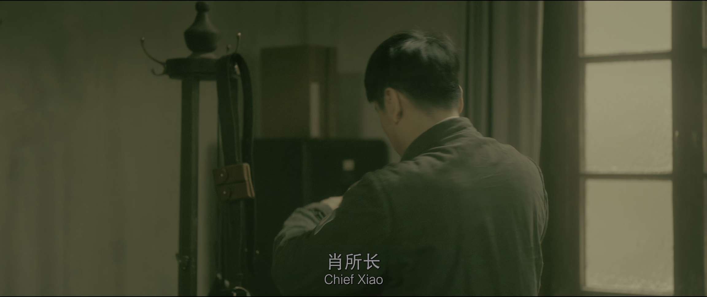 [网盘观看]抓特务[国语配音/中文字幕].I.Know.Who.You.Are.2026.2160p.WEB-DL.H265.HDR.DTS-QuickIO 2.81GB-推影坊