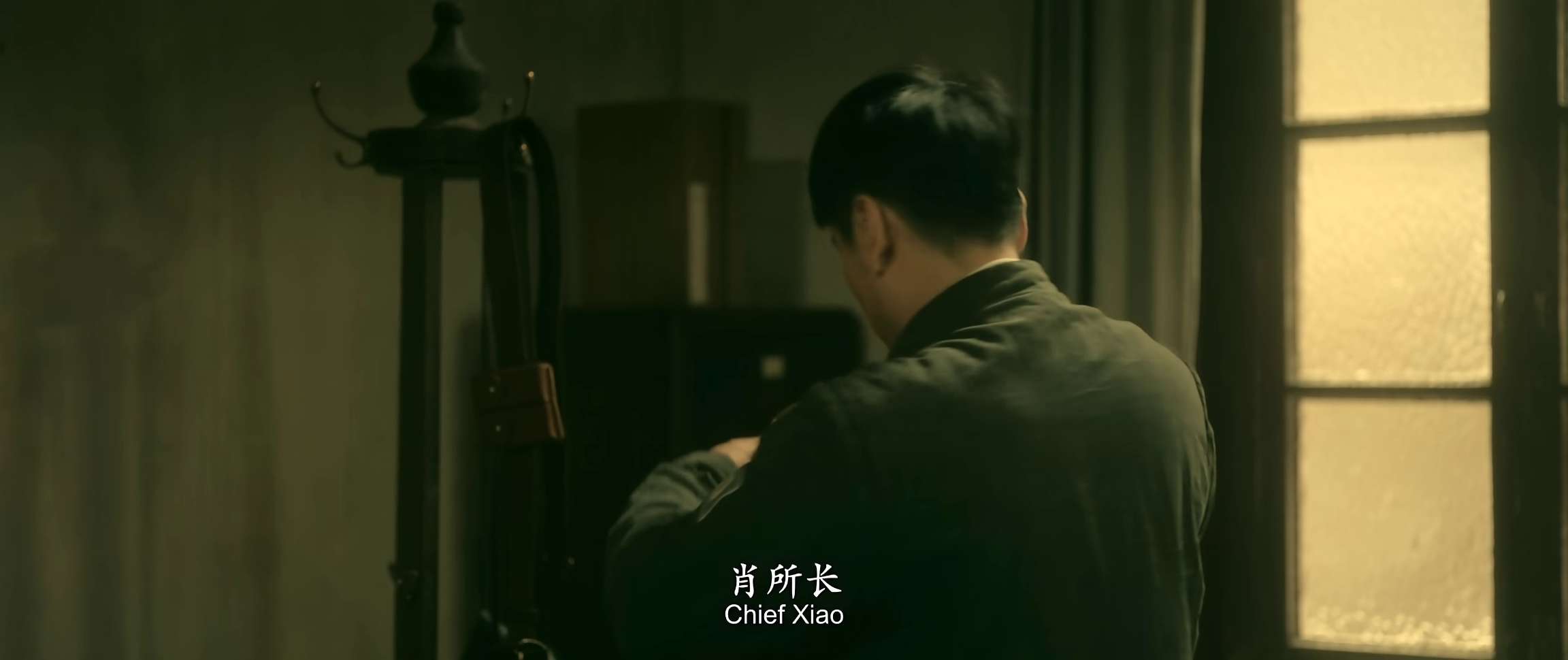 [网盘观看]抓特务[国语配音/中文字幕].I.Know.Who.You.Are.2026.2160p.WEB-DL.H.265.EDR.DDP5.1.2Audios-PandaQT 2.97GB-推影坊