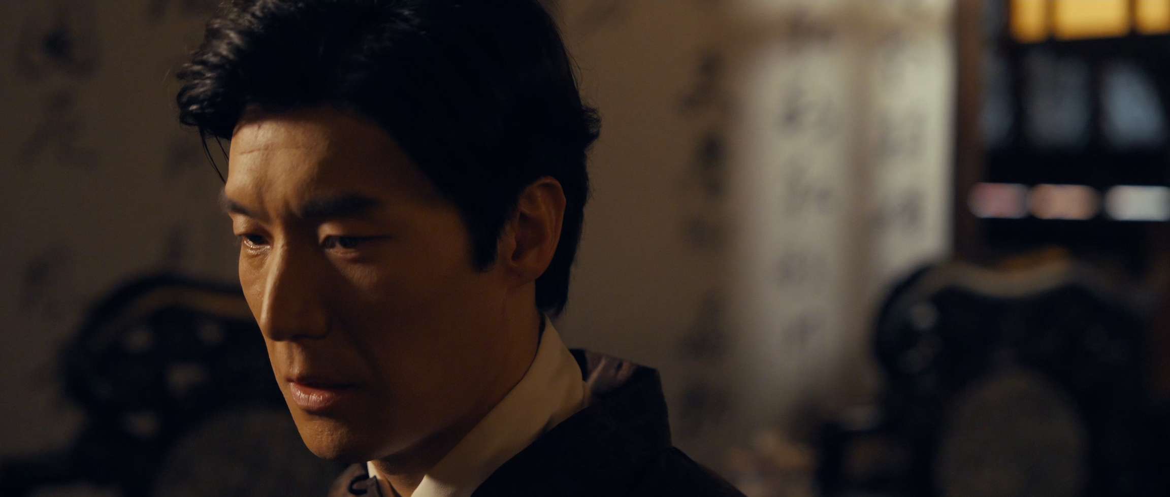 电影截图