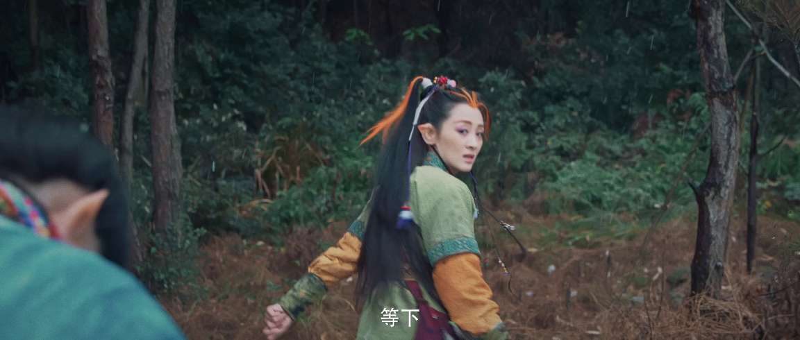 电影截图