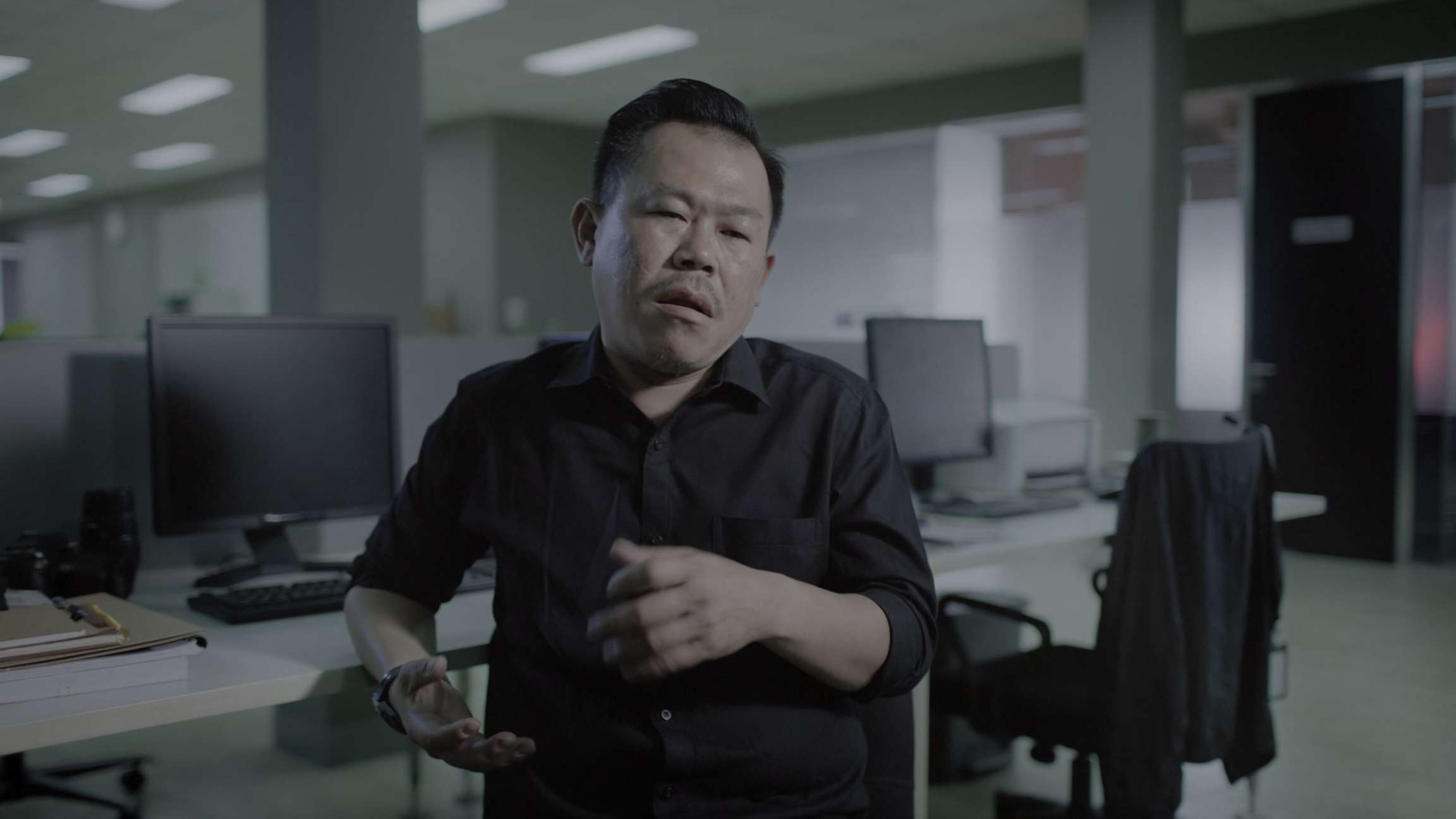 电影截图