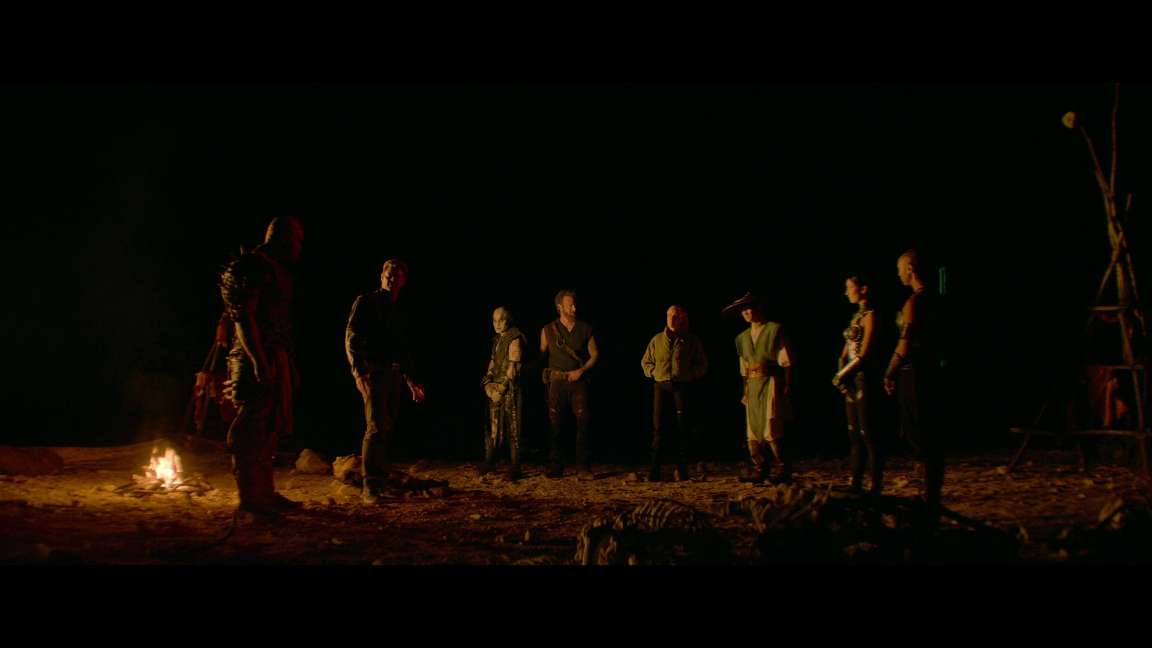 电影截图