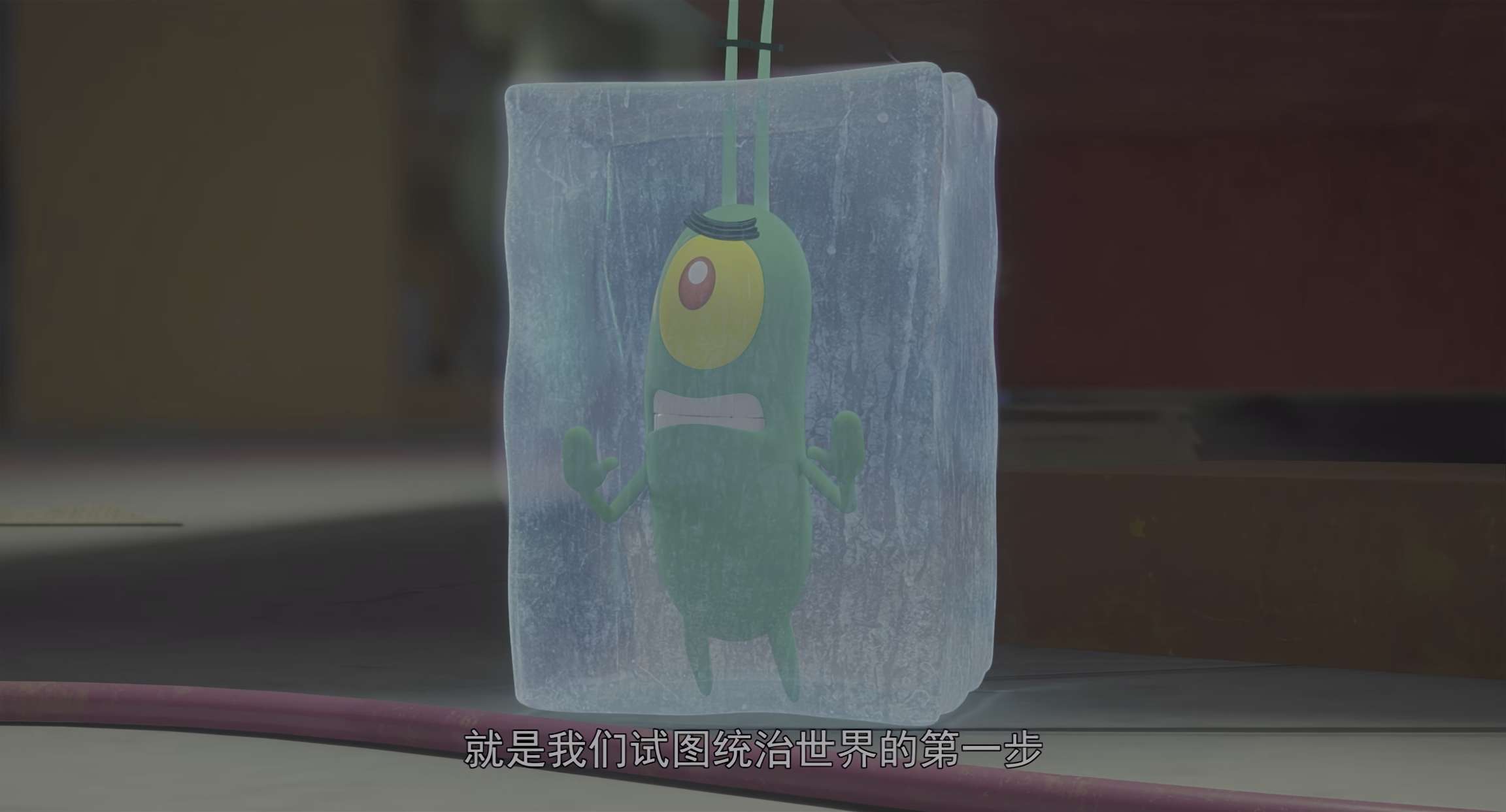 电影截图
