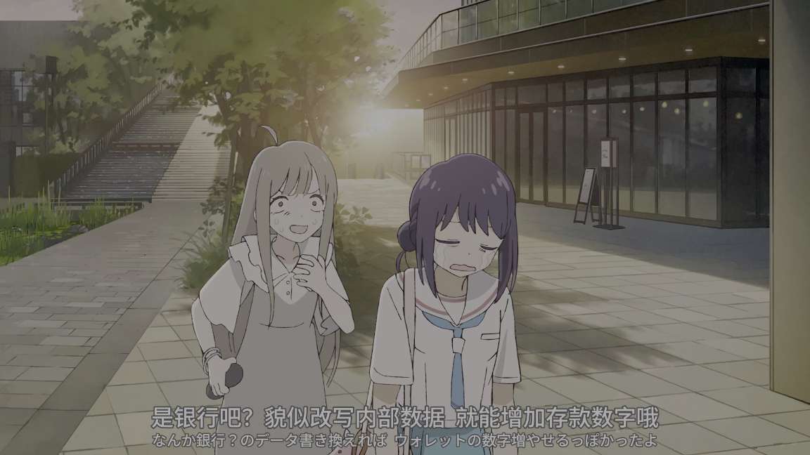 电影截图