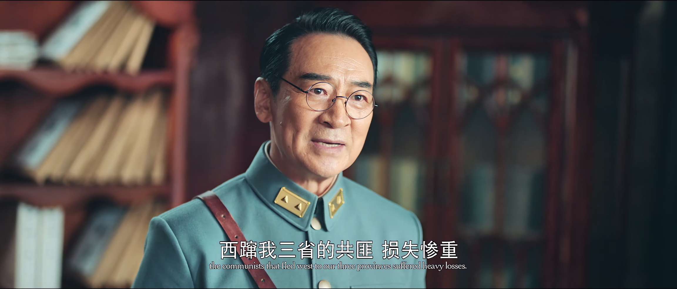 电影截图