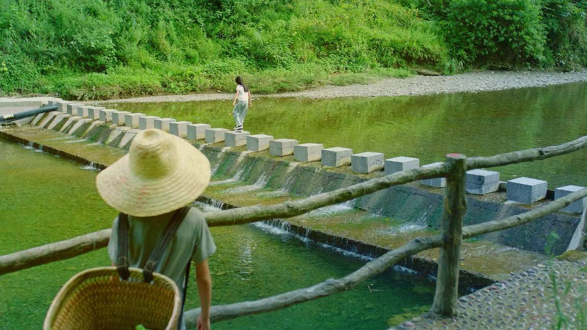 电影截图