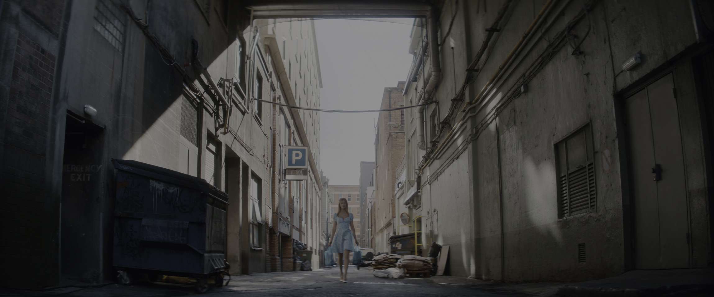 电影截图