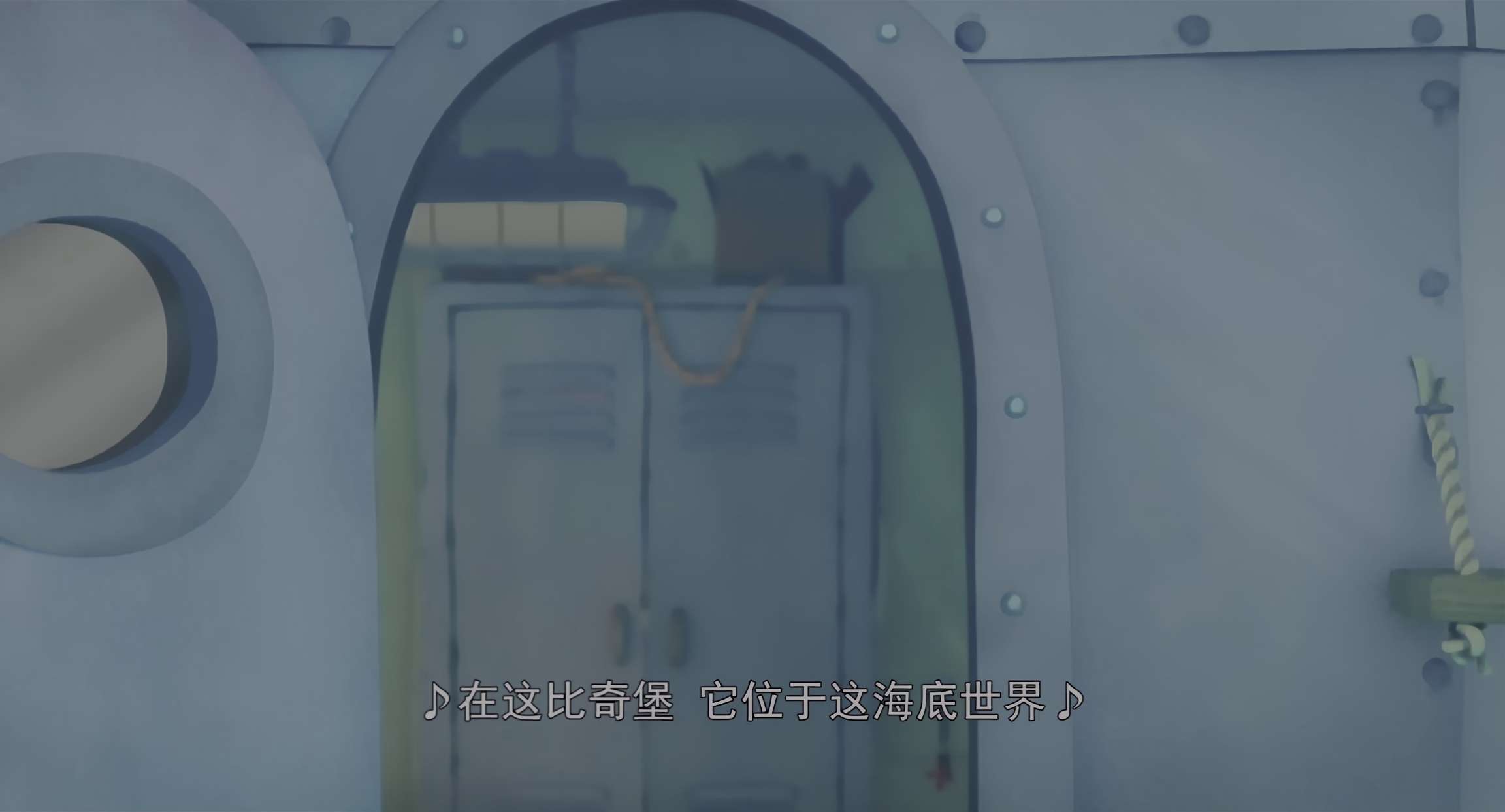 电影截图