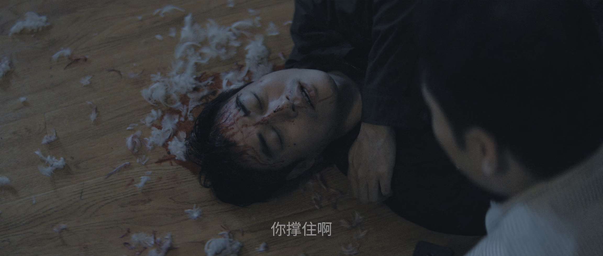 电影截图