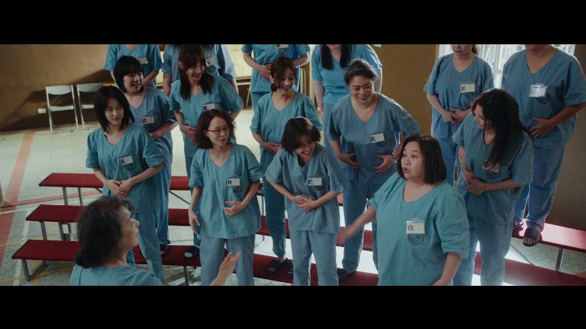 电影截图