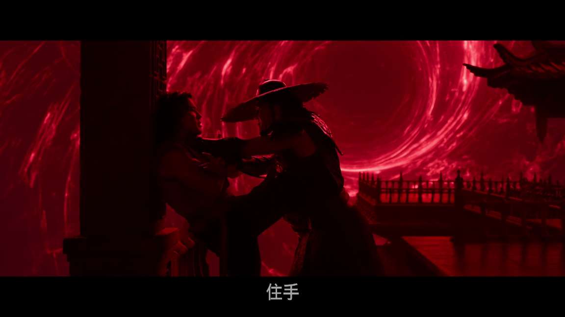 电影截图