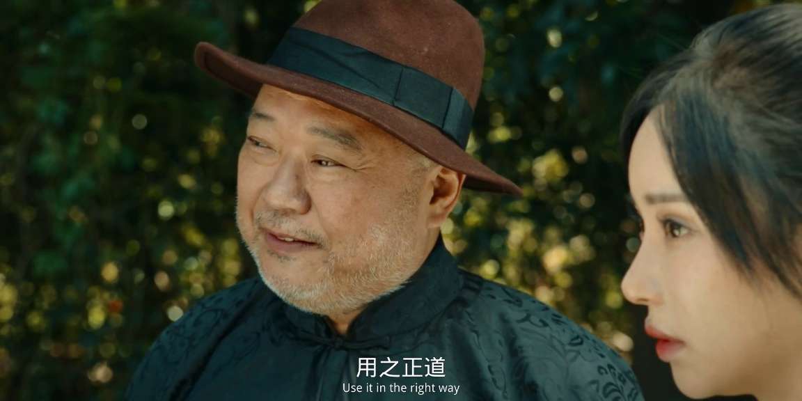 电影截图