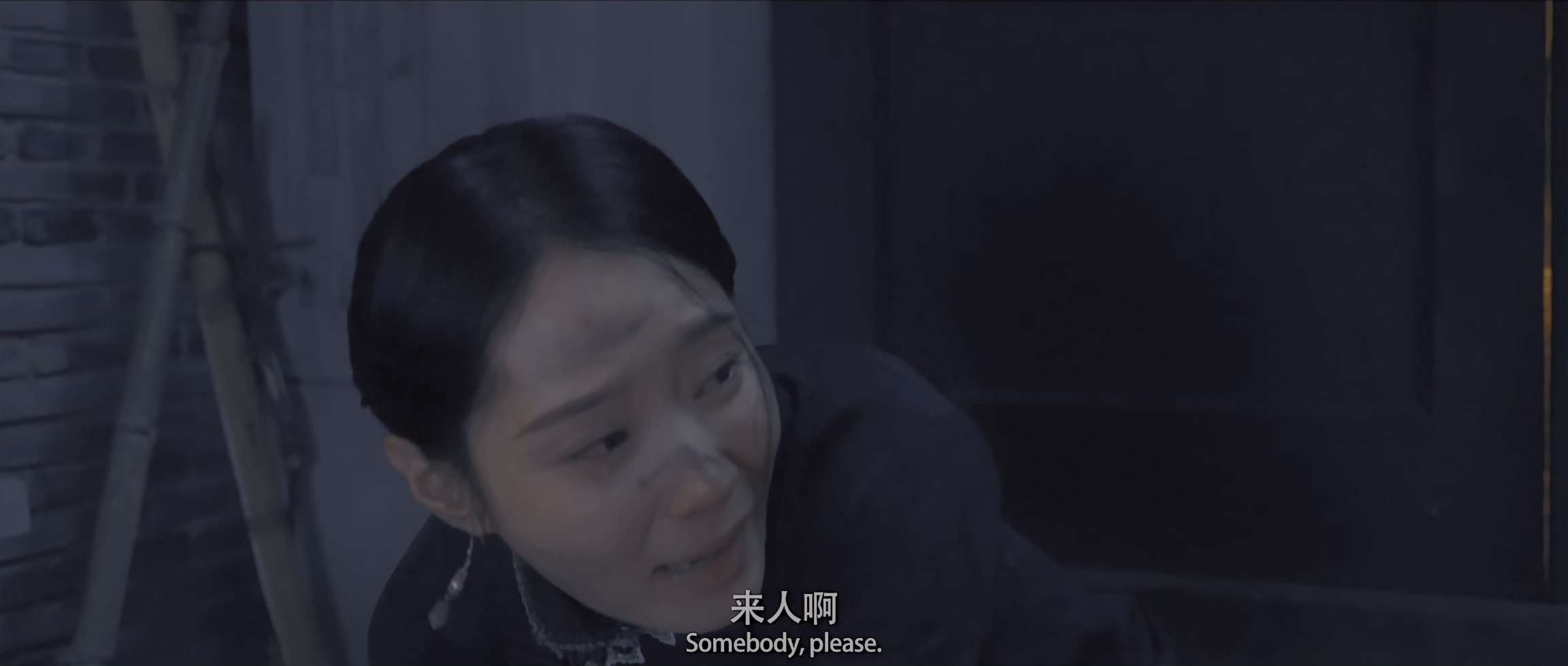 电影截图