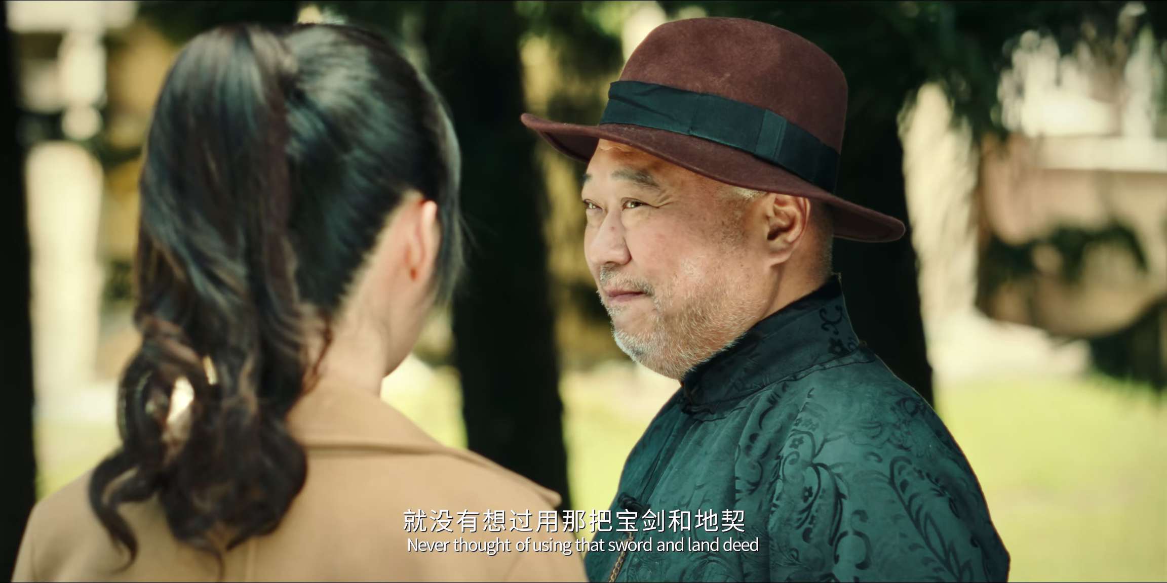 电影截图
