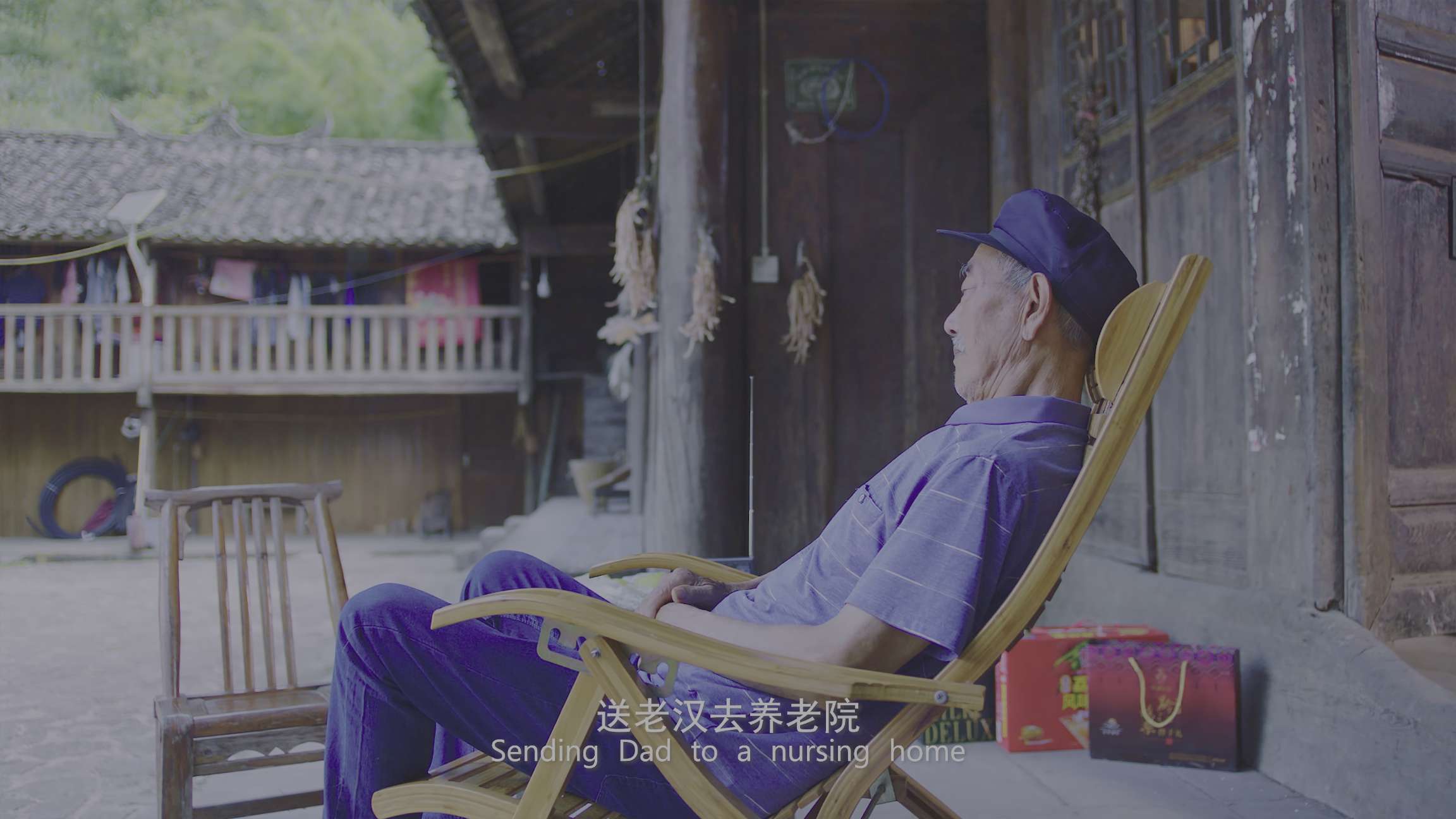 电影截图