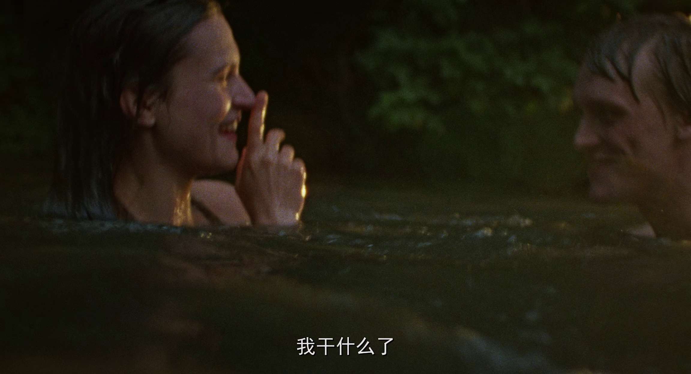 电影截图