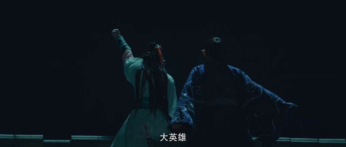电影截图