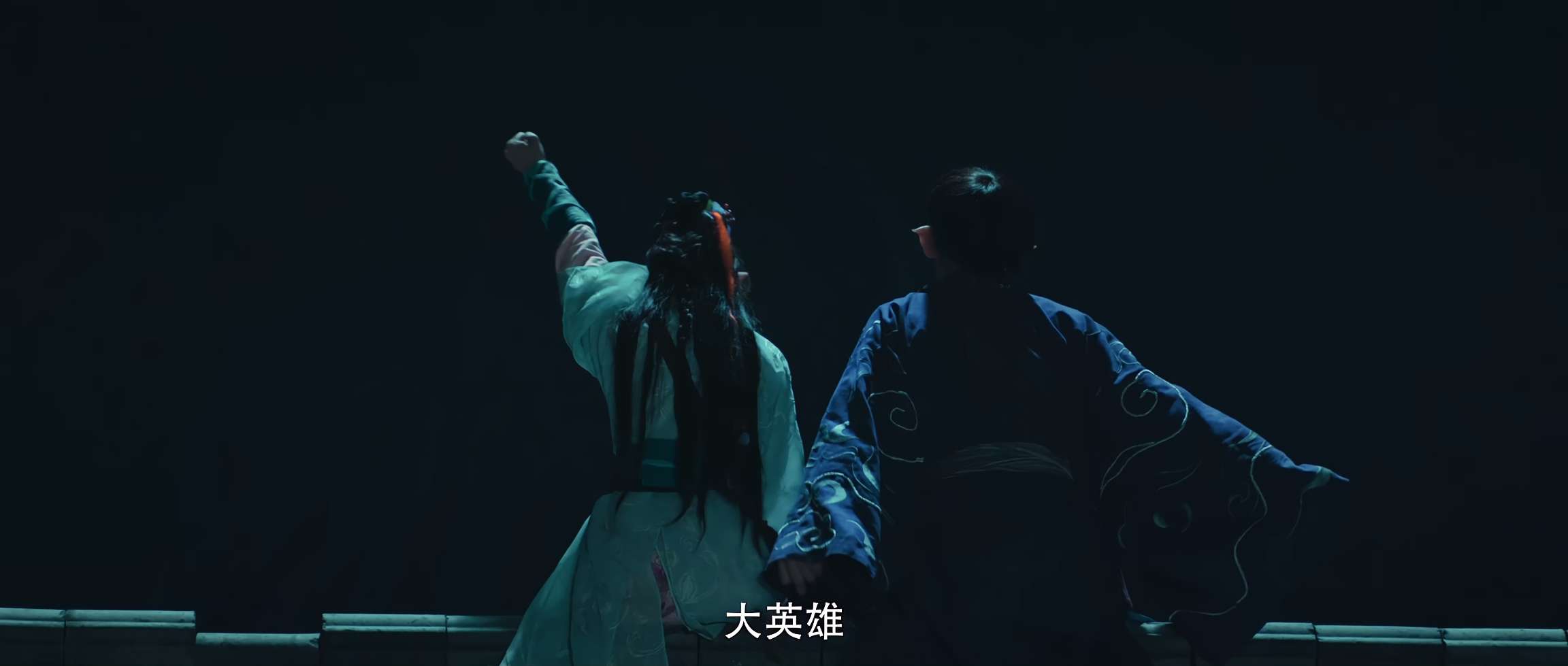 电影截图