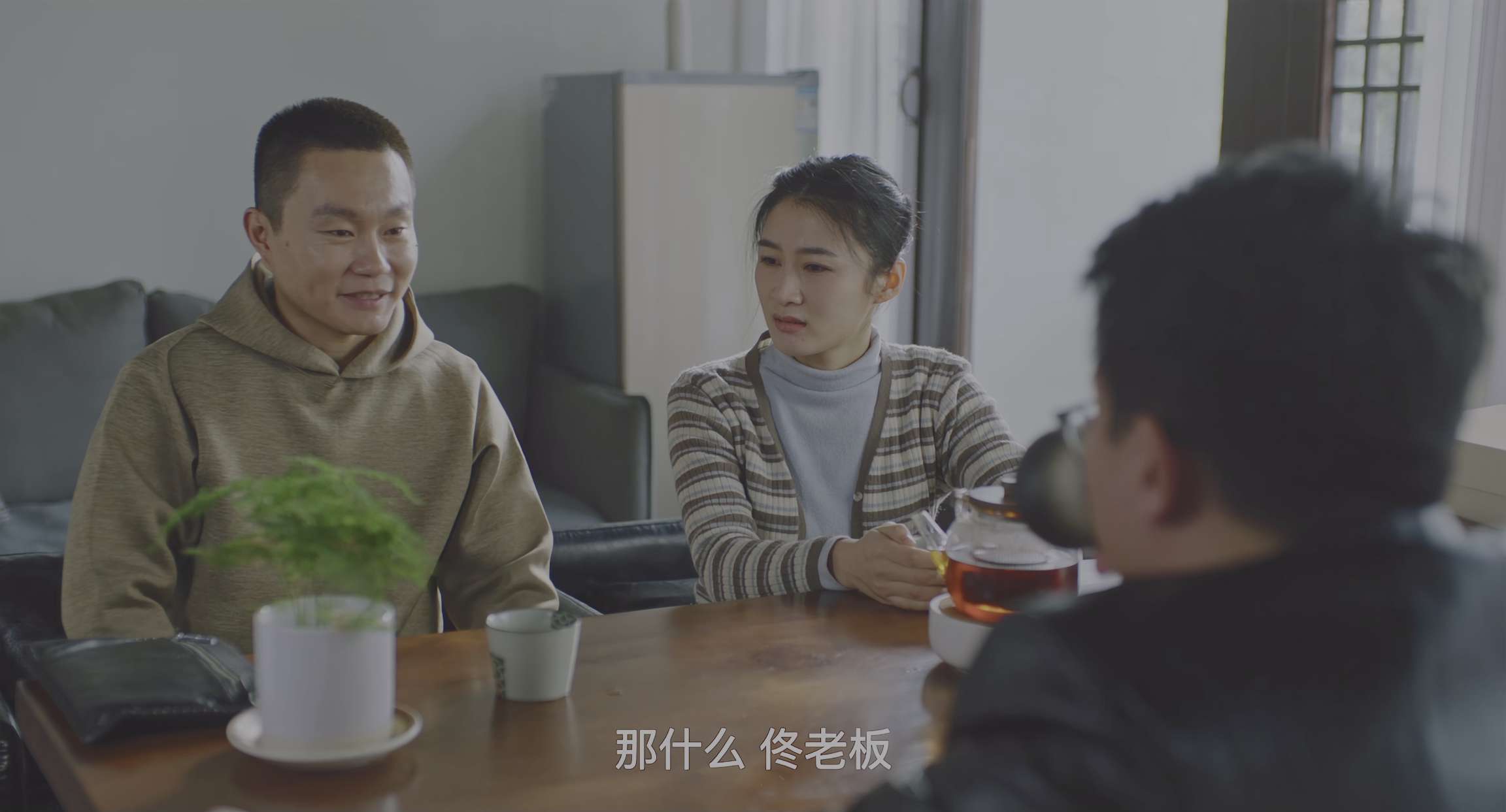 电影截图