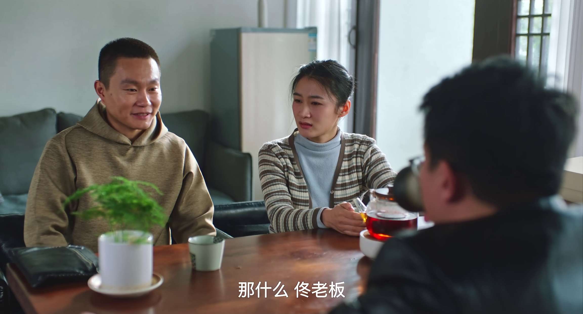 电影截图
