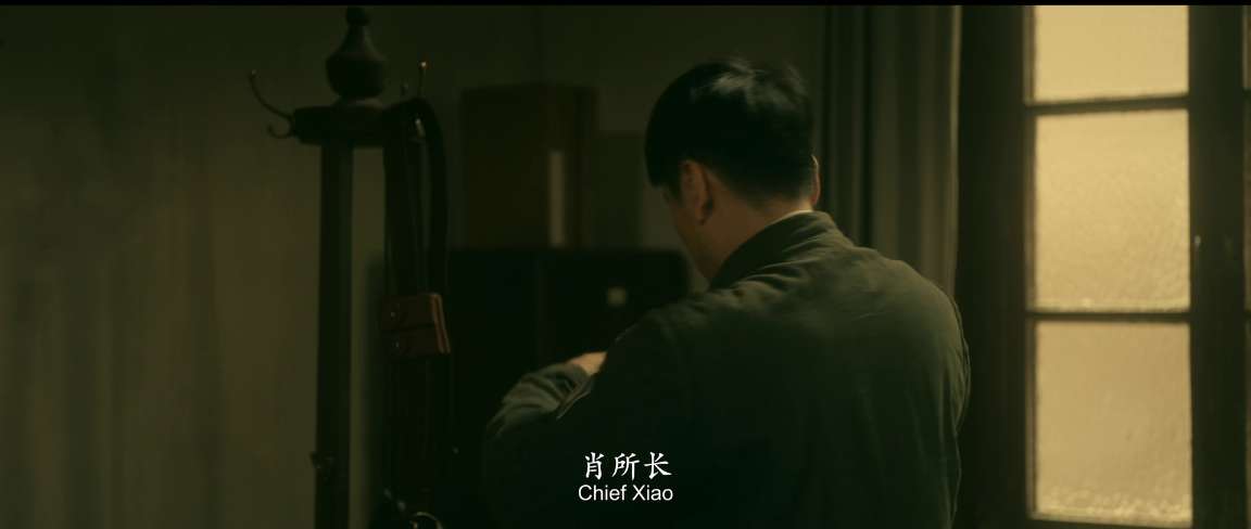 [网盘观看]抓特务[国语配音/中文字幕].I.Know.Who.You.Are.2026.1080p.TX.WEB-DL.H.265.DDP5.1-PandaQT 5.70GB-推影坊