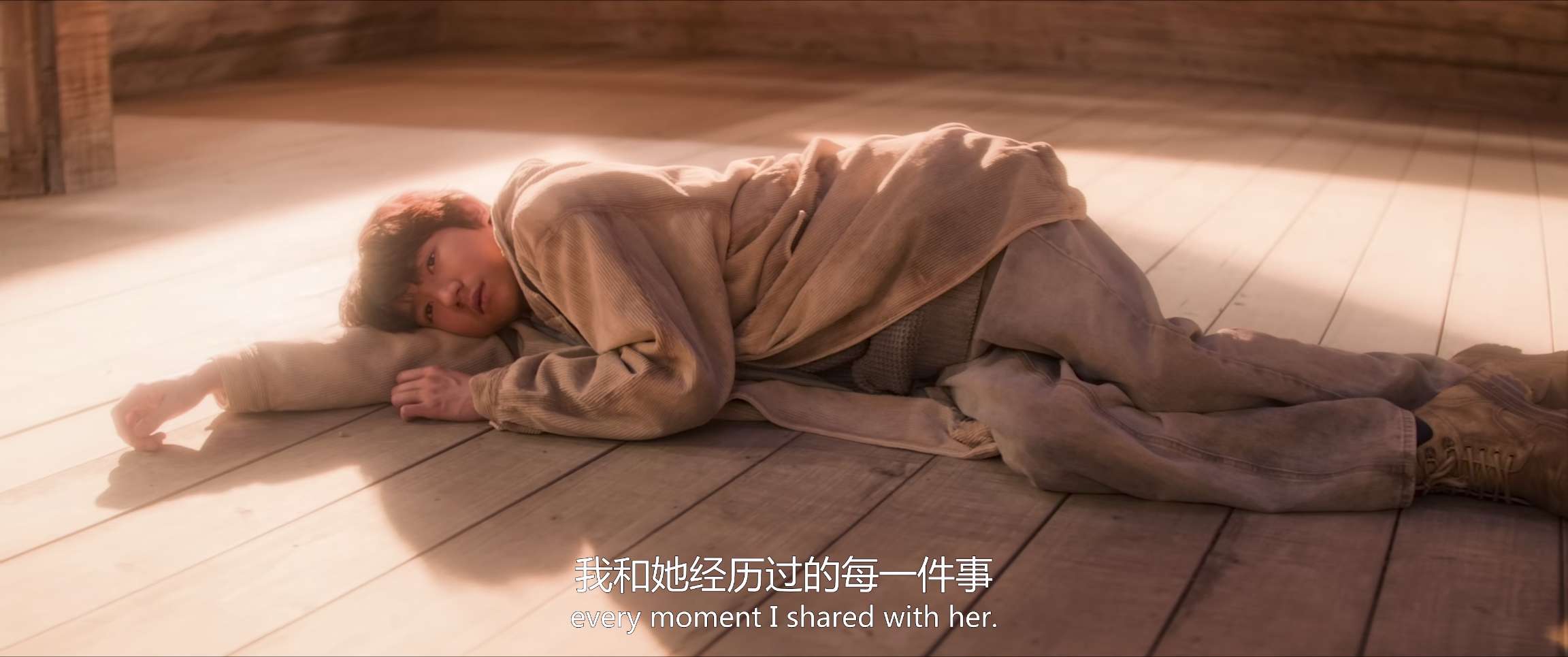 电影截图