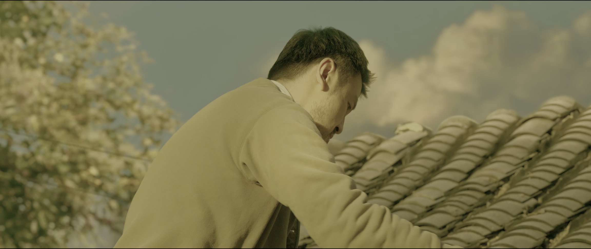 电影截图