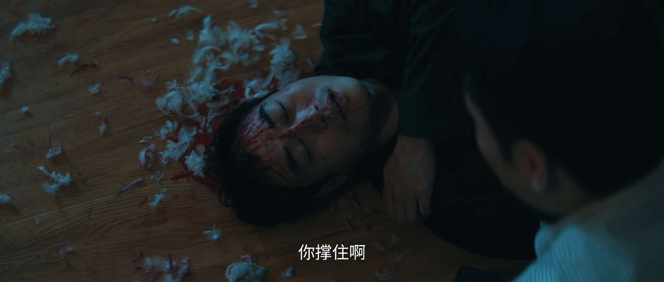 电影截图