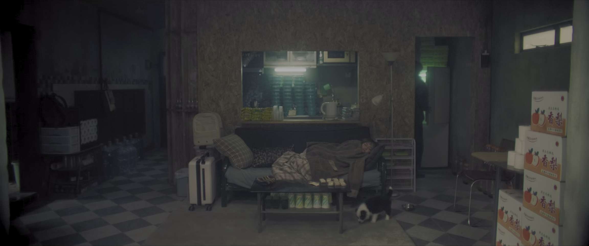 电影截图