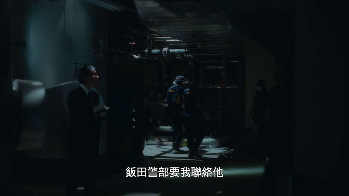 电影截图