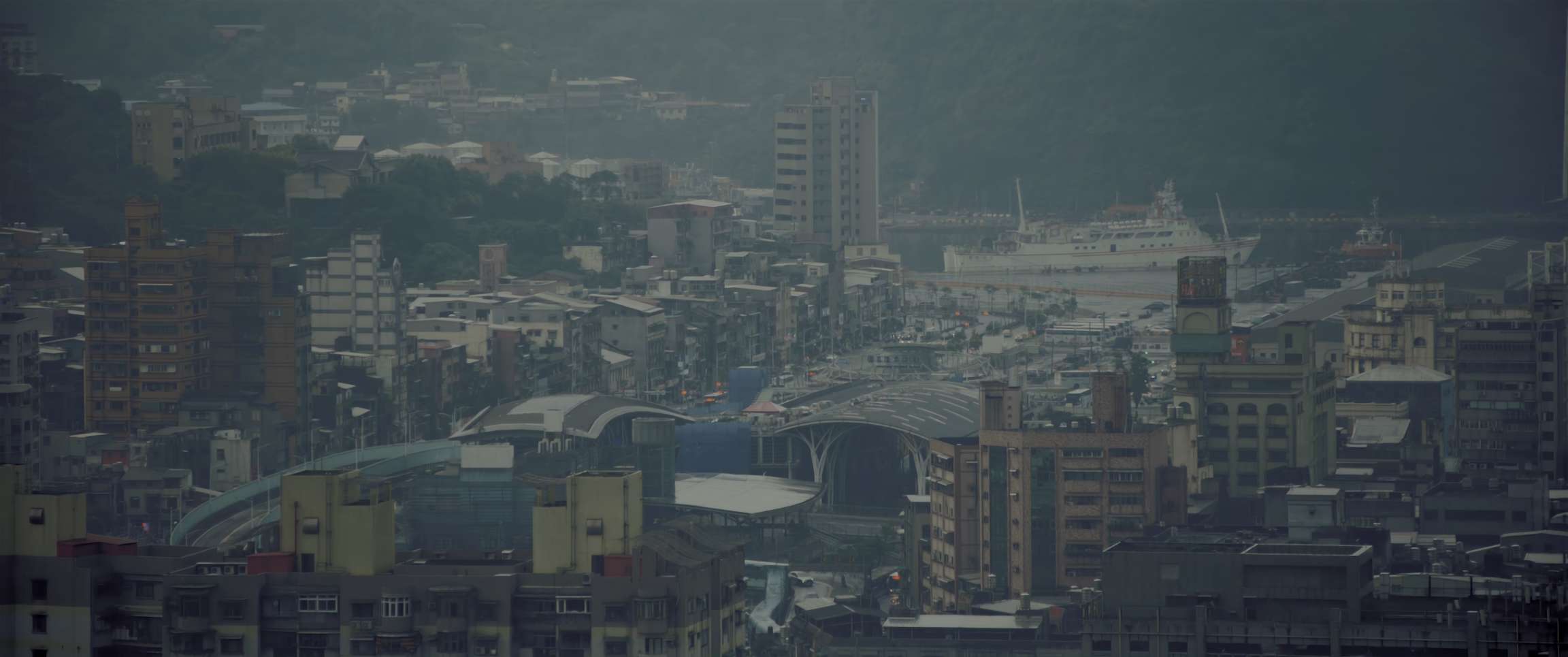 电影截图