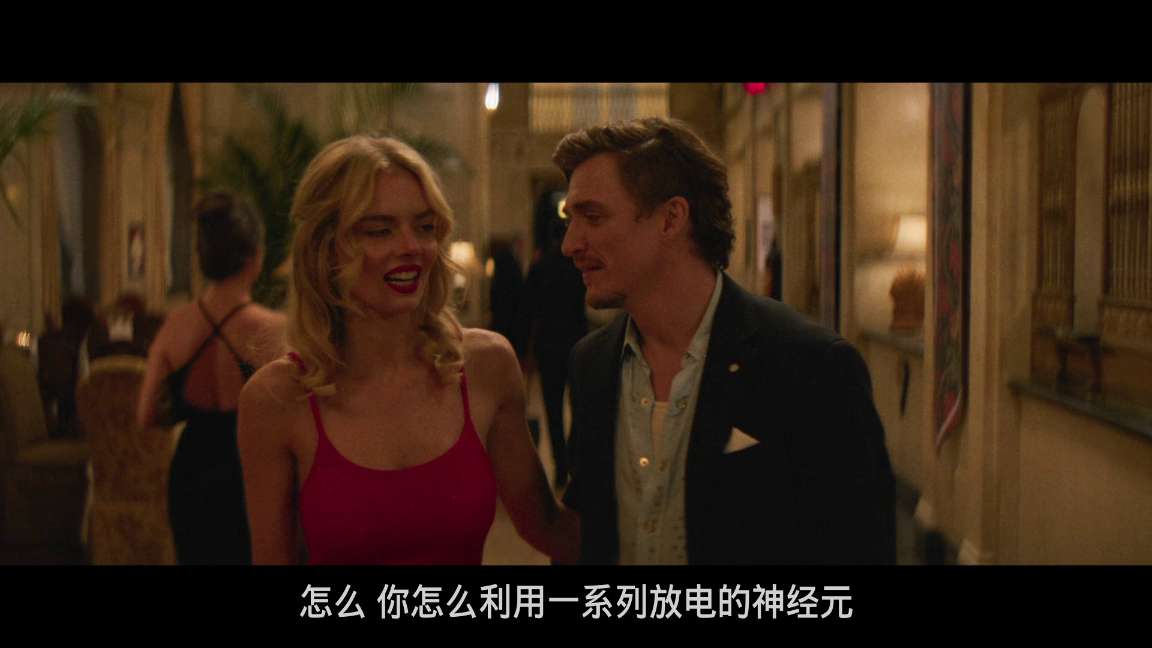 电影截图