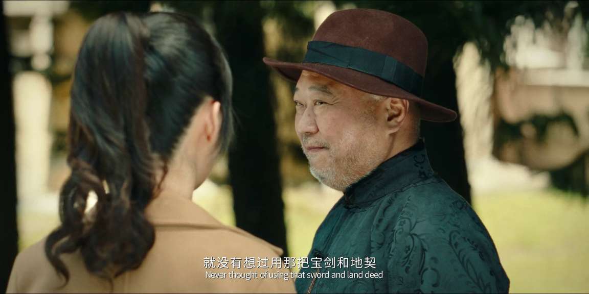 电影截图