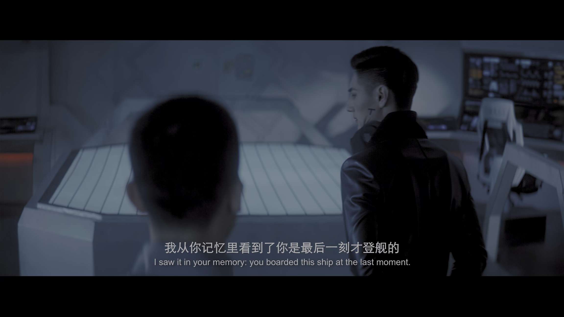 电影截图