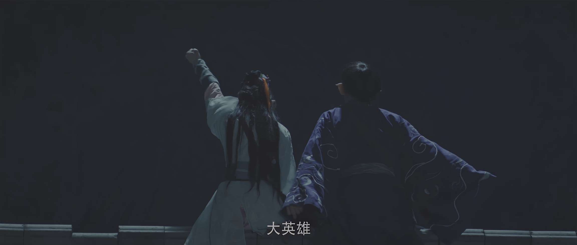 电影截图