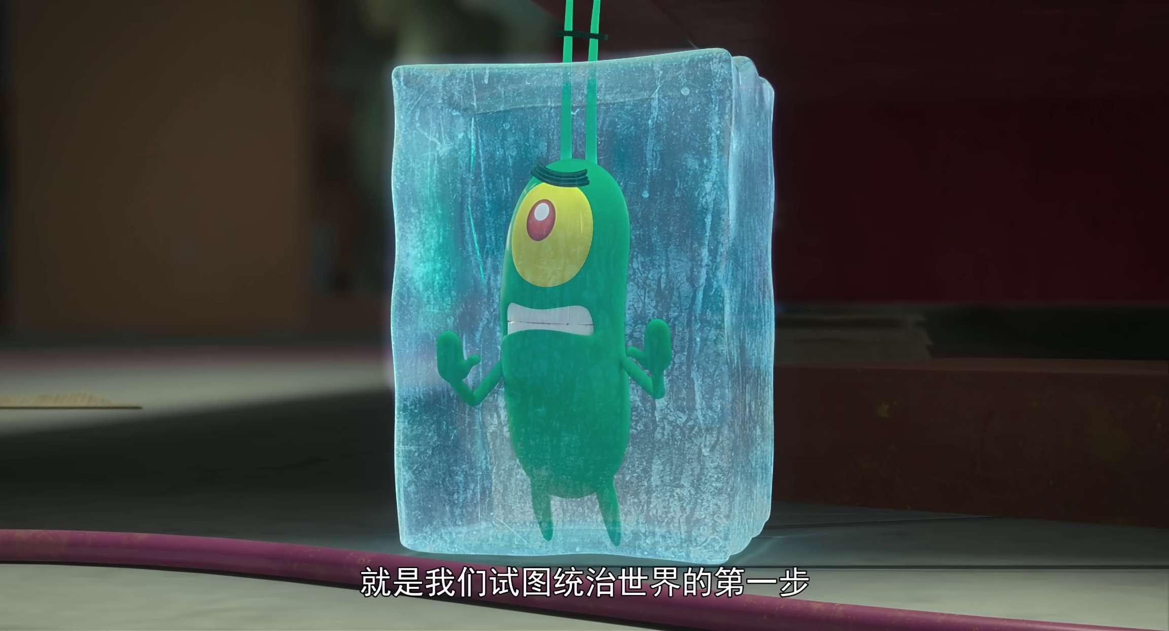 电影截图