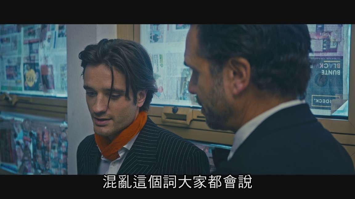 电影截图