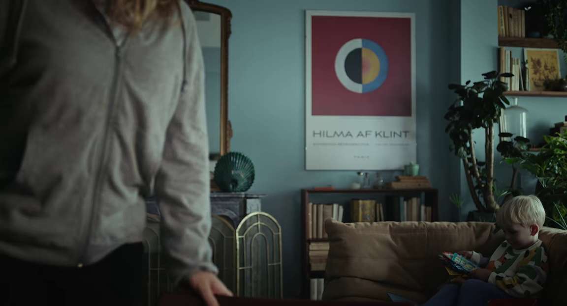 电影截图