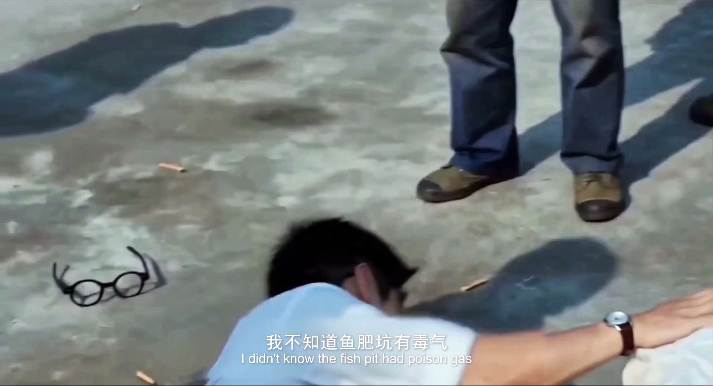 电影截图