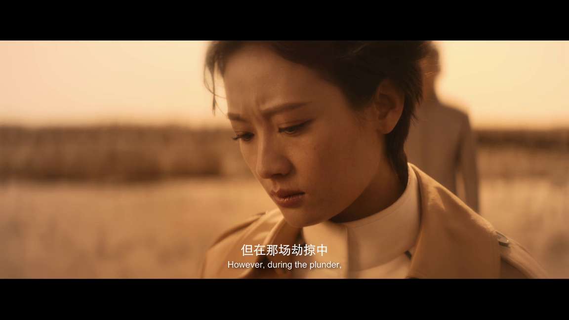 电影截图