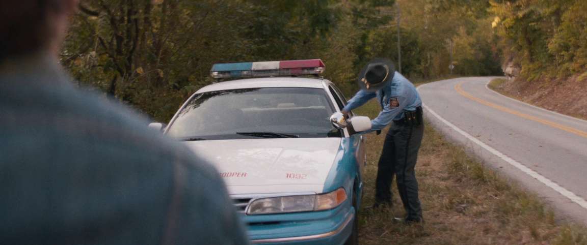 电影截图