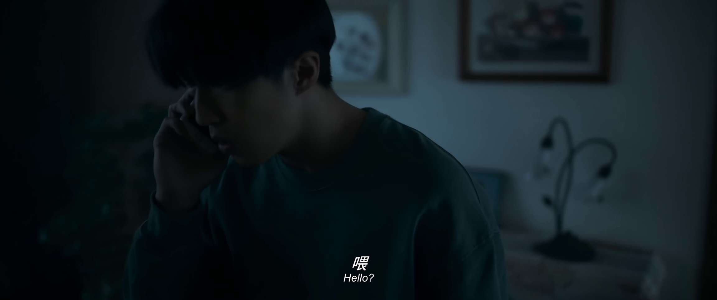 电影截图