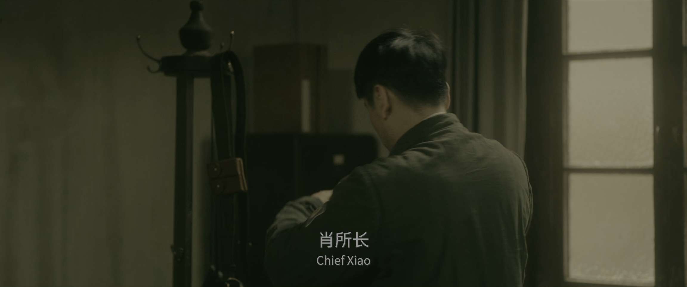 [网盘观看]抓特务[60帧率版本][国语配音/中文字幕].I.Know.Who.You.Are.2026.2160p.TX.WEB-DL.H.265.HDR.HFR.DDP5.1-PandaQT 16.31GB-推影坊