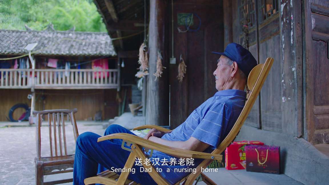 电影截图