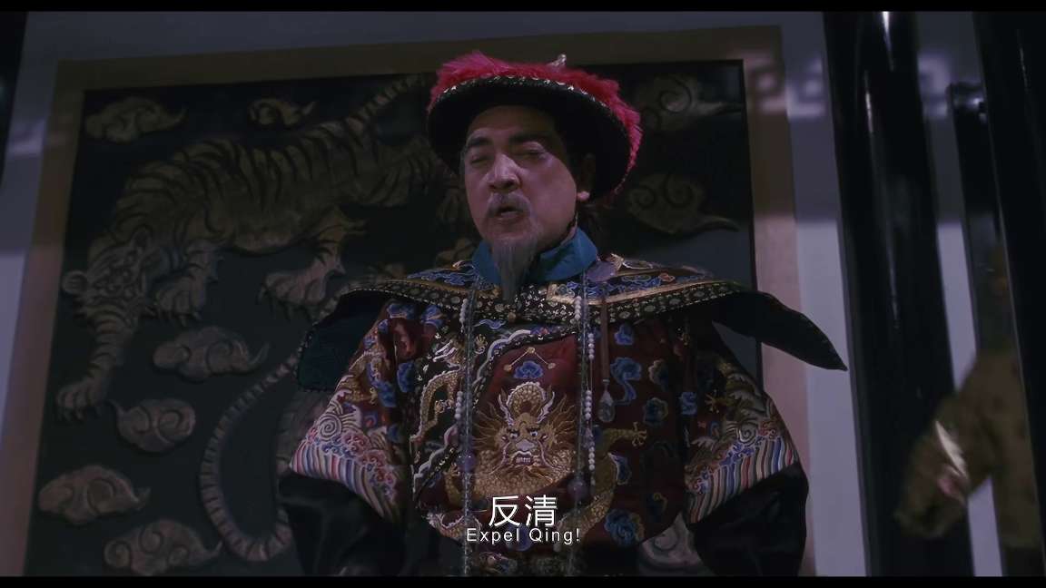 电影截图