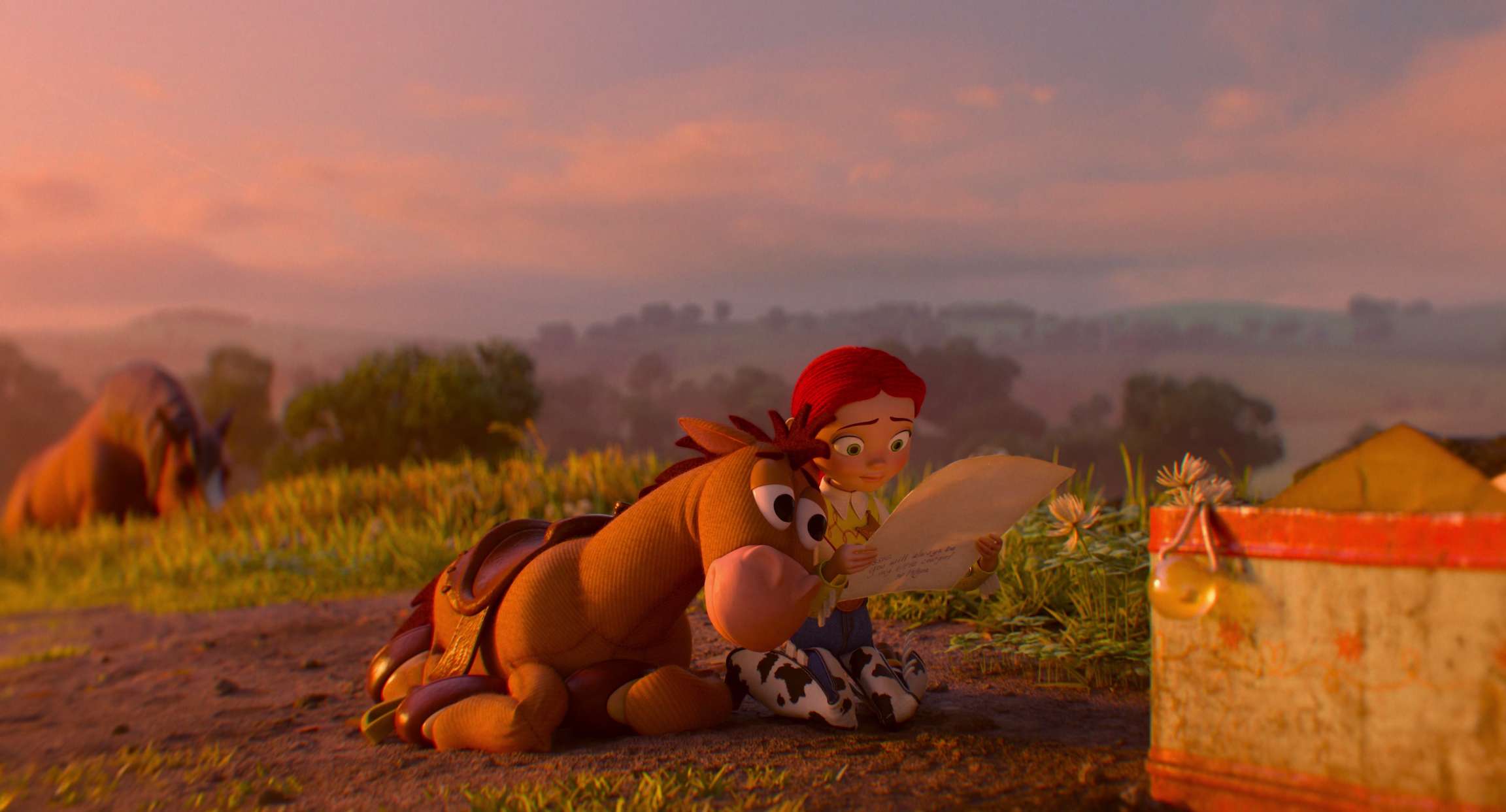 电影截图