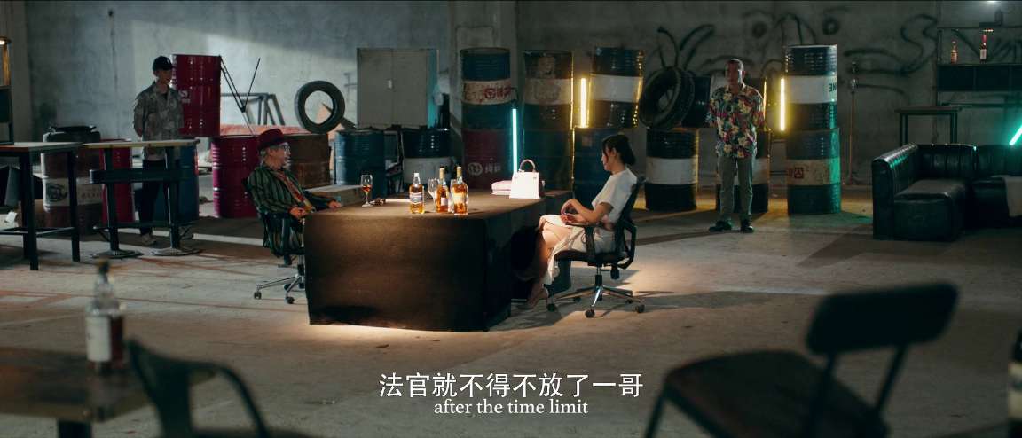 电影截图