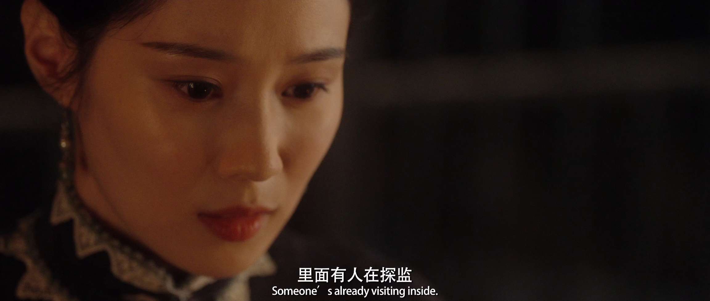 电影截图